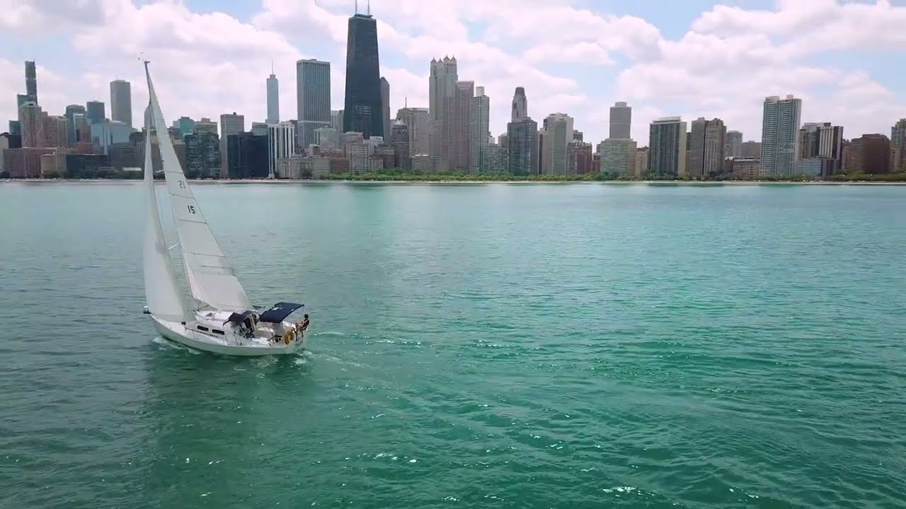 Gold Coast Chicago Tour — Luxury Neighborhood Walkthrough | HoganZavalaGroup