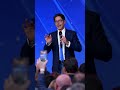 Il discorso di Pier Silvio Berlusconi durante la festa “Mediaset siamo noi”