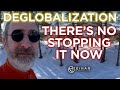 Peter Zeihan || Deglobalization: There