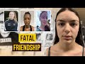She Sent a Final Text… Then Vanished Without a Trace | True Crime Documentary