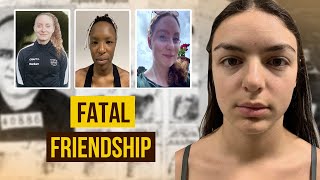 She Sent a Final Text… Then Vanished Without a Trace | True Crime Documentary