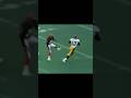 Kordell Stewart with an INSANE PLAY #nfl