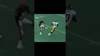 Celebrity Kordell Stewart with an INSANE PLAY #nfl Profile