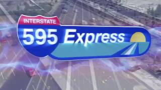 I-595 Project Video