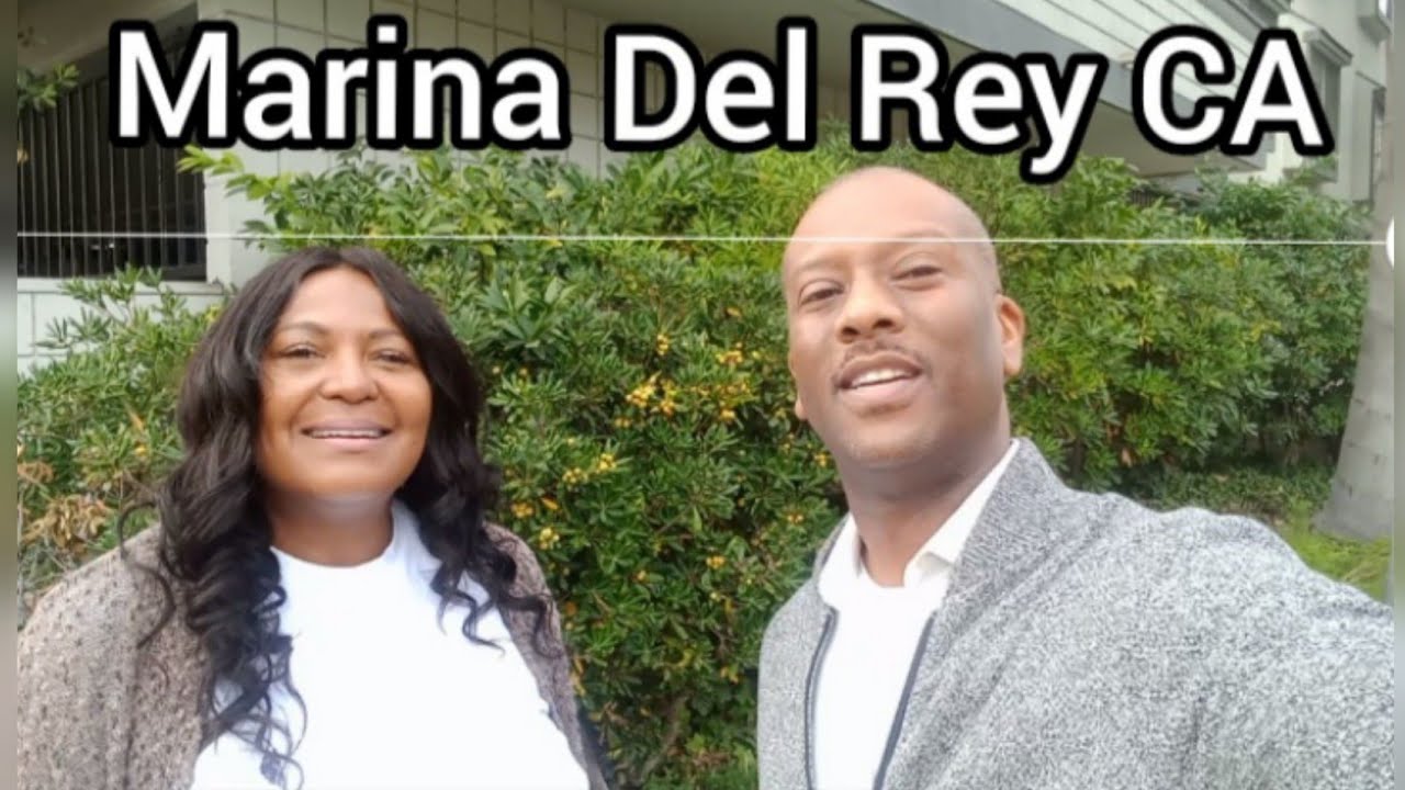 Marina Del Rey California Real Estate || Selling Your Home In Marina Del Rey