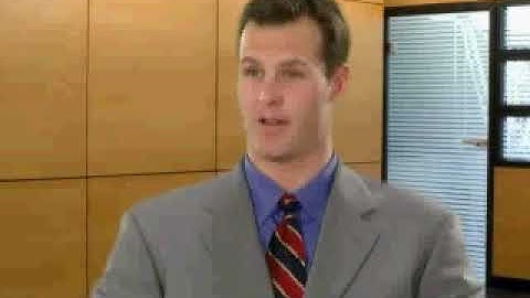 Describe your Ideal Job