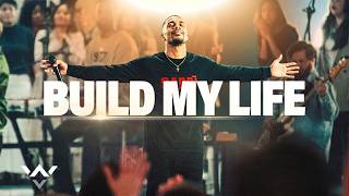 Build My Life - Elevated Worship For The Exhausted Soul Voice Of Heaven