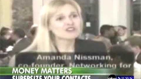 What Is Speed Networking?