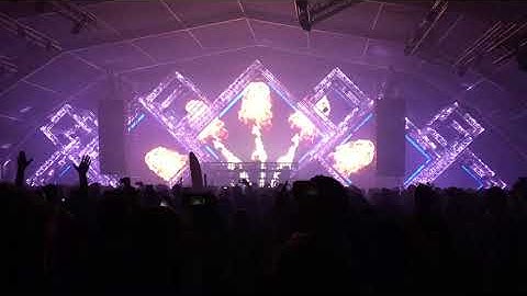 Losing It (Svdden Death x Somnium Sound Edit) @ Rampage Open Air 2019