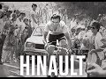 Bernard Hinault - The Badger