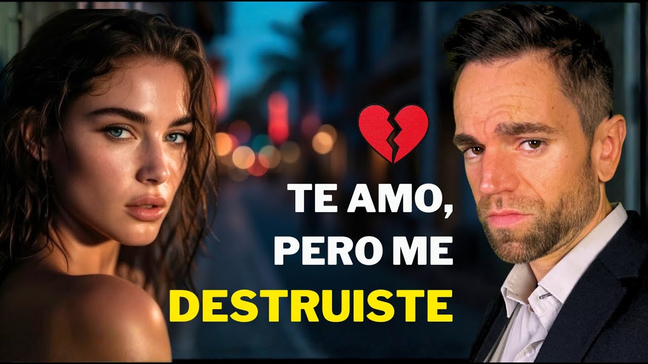 ¿Qué HACER cuando tu ex EVITATIVO vuelve a ti?