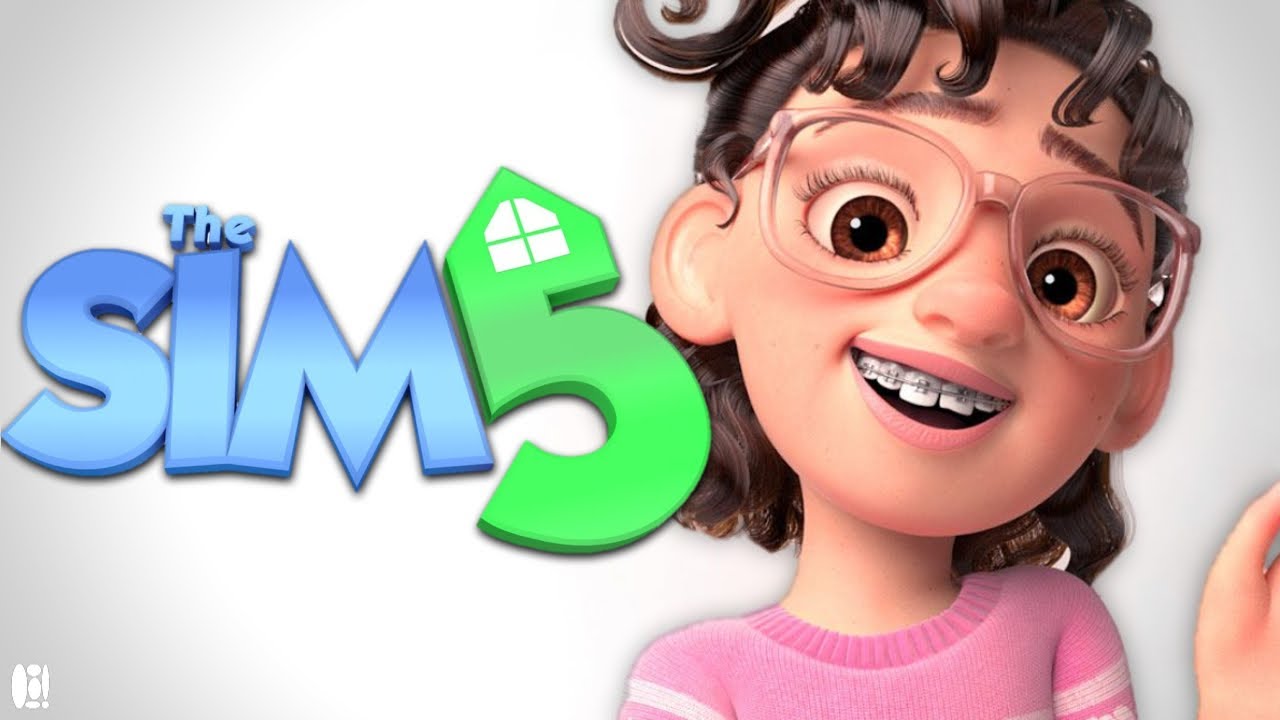 The Sims 5: everything you need to know