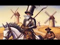 Dom Quixote S Song Playlist For Reading mp3