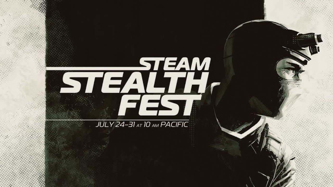 Steam фестиваль играм быть фото 52