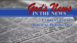 End Times Update: How Dangerous is China?
