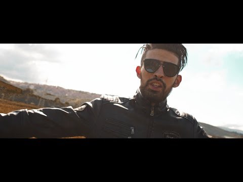 Hakim Bad Boy - Soultane (Officiel Music Clip)
