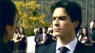 Damon/Elena/Stefan : Jesses Girl