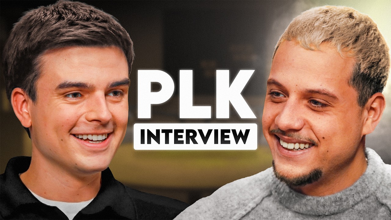 PLK se confie pour la première fois dans une interview longue