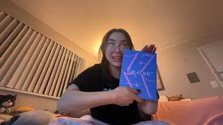 seventeen right here album (carat ver.)