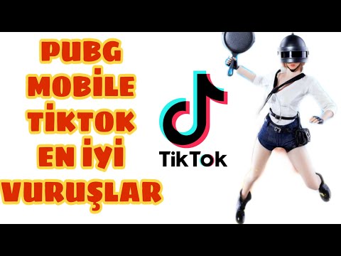 PUBG MOBİLE TİKTOK VİDEOLARI | EN İYİ VURUŞLAR | VPN TAKTİKLERİ | WİN ALDIRACAK TAKTİKLER | BEDAVA U