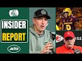 Jets INSIDER DROPS Trade Up Bombshell for WR… Chiefs Involved?!