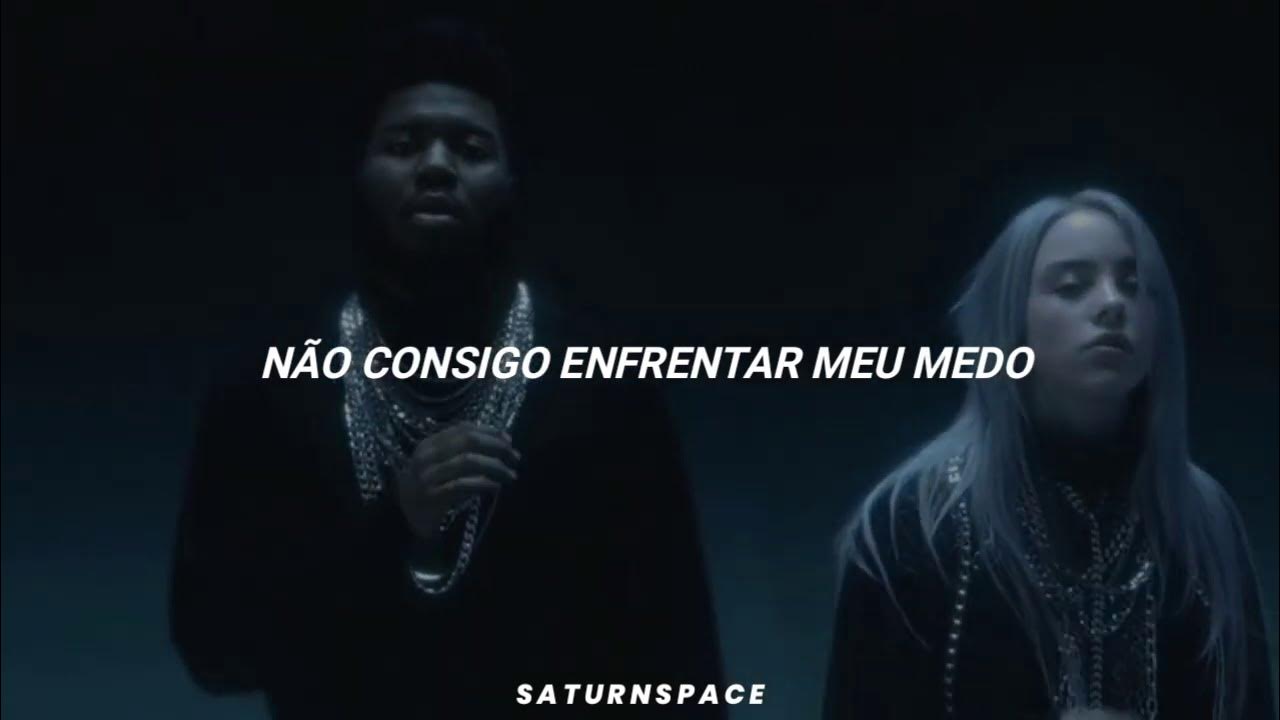 Billie Eilish, Khalid - Lovely (Tradução/Legendado) PT-BR 