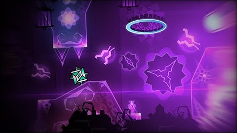 [4K] My Part in Konpeito