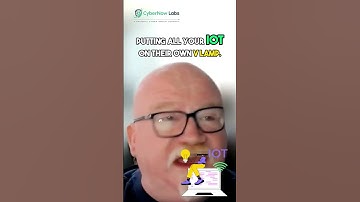 What IOT Devices are missing....