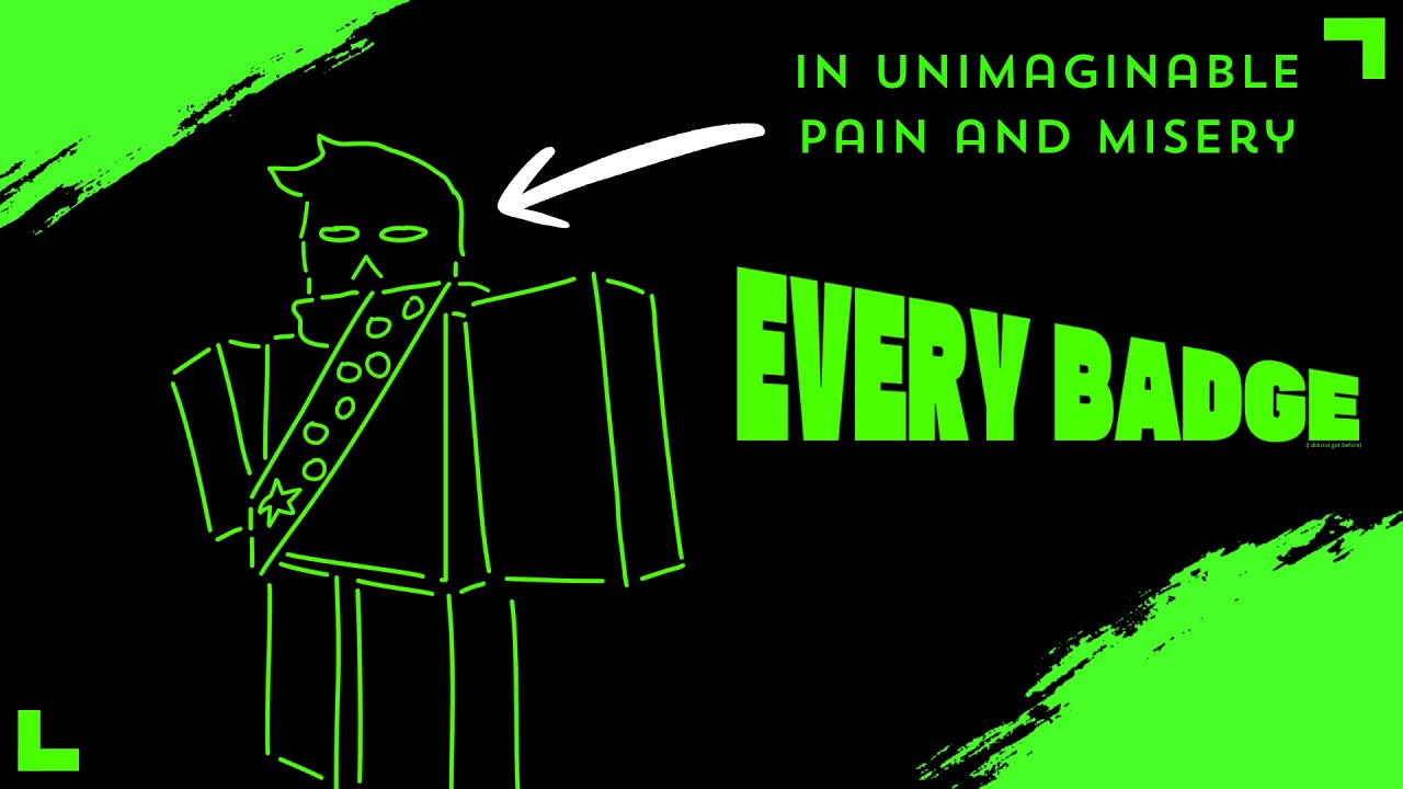 Badge Hunt! | PHIGHTING!