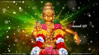 Miniatura de vídeo de "samavedam navilunarthiya swamiye ll mg sreekumar 🎶🎶DhaneshHD🎶🎶"