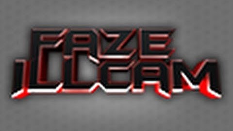 FaZe ILLCAMS - Episode 24