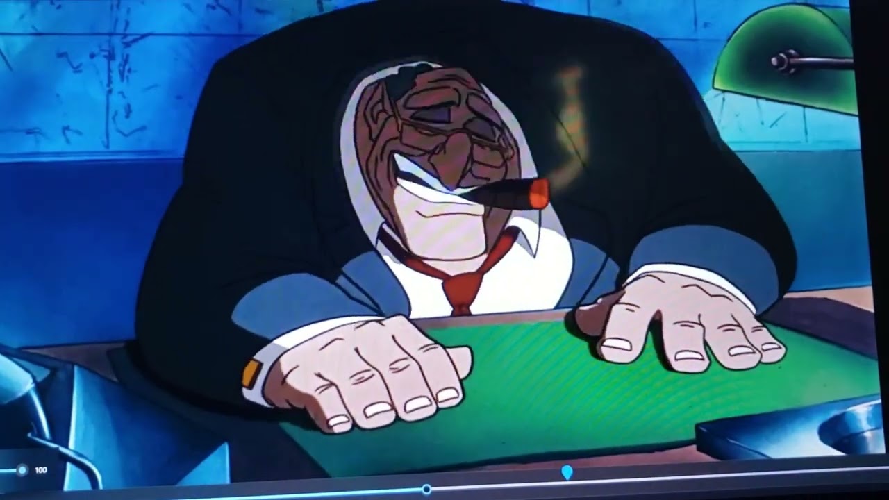 Ika Chu Tells Sykes to Go