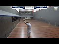2019 U.S. Pro Singles Final - Camden Riviere vs. Rob Fahey