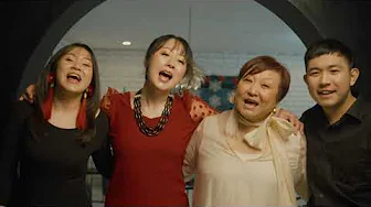Christmas Song 2023 "Joy to the World x That Little Baby" By Nungshitula Pongener & family Christmas Song 2023 "Joy to the World x That Little Baby" By Nungshitula Pongener & family