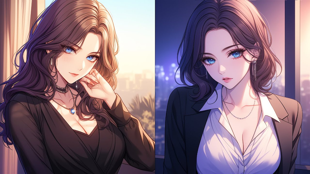 She Hired Me as Her Driver, But She Was Secretly Turning Me Into a Superstar.