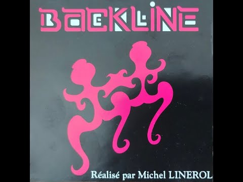 BACKLINE - Mwen lé chanté     🪘🎹🎸🎺🎼🎧