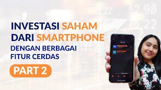Memulai Transaksi Saham di POEMS ID Part 2