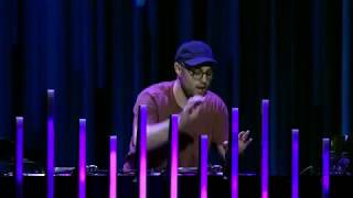 Shiftee - Live Amazon Aws Reinvent 2017 Werner Remix
