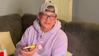 Will Nye the Stoner Guy - Promo