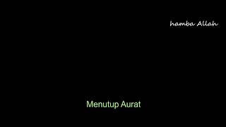 Aishwa ft ustadz abdul somad -jilbab kuning