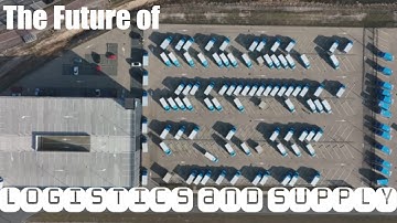 Unlocking the Future of Supply Chain Operations