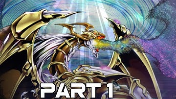 Yu-Gi-Oh! MASTER DUEL WALKTHROUGH GAMEPLAY PART 1 - INTRO (SOLO MODE)
