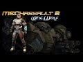 [18+] Шон играет в MechAssault 2: Lone Wolf СТРИМ 2 (Xbox/Xbox 360, 2004)