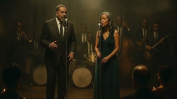 Drake ft Jhené Aiko - From Time (60’s Motown Blues & Soul AI Cover) 4K HD