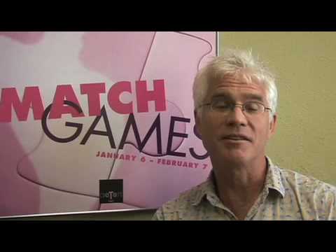 Interview with Director of Match Games
