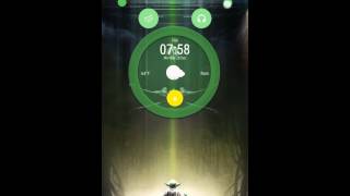 Star Wars KLWP Theme