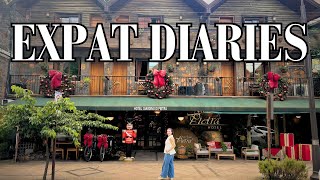 EXPLORING GRAMADO, AN ENCHANTED CITY IN BRAZIL | VLOG 1130 | LIFE OF AN EXPAT