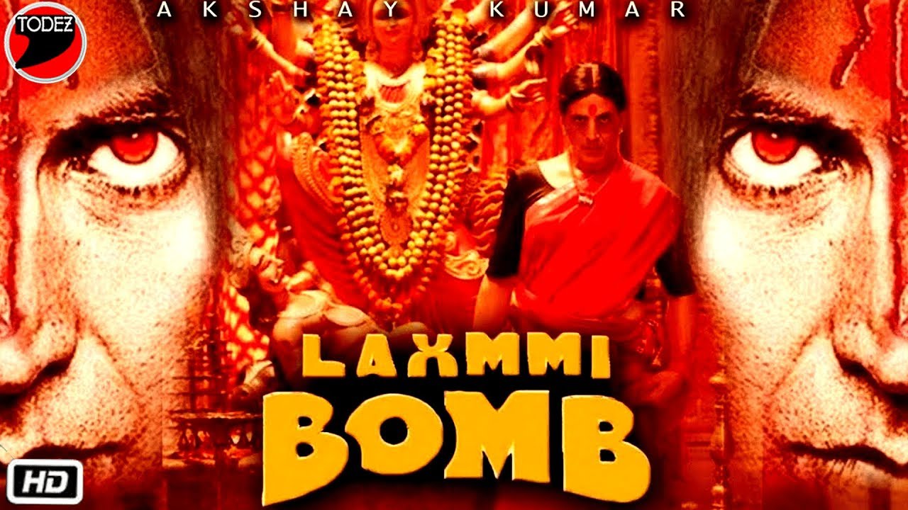 LAXMMI BOMB MOVIE UPDATE AKSHAY KUMAR, KIARA ADVANI, RAGHAV LAWRENCE YouTube