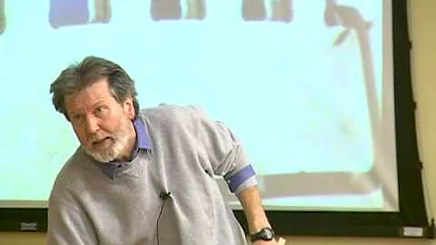 The New Manufacturing: Ted Hall at TEDxRichmond