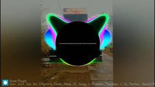 Tor gori gori gal ke chumma de de mola dj parihar ×shri ram dj mix